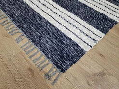 KM Home Bomulds- & Kludetæpper><noscript><img width=