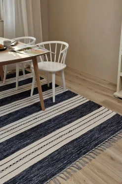 KM Home Bomulds- & Kludetæpper><noscript><img width=