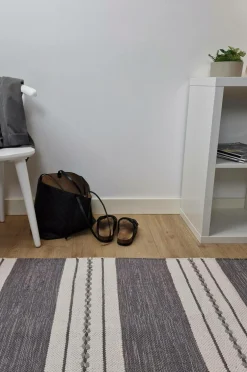 KM Home Bomulds- & Kludetæpper><noscript><img width=