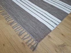 KM Home Bomulds- & Kludetæpper><noscript><img width=