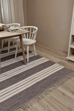 KM Home Bomulds- & Kludetæpper><noscript><img width=