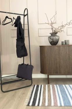 KM Home Bomulds- & Kludetæpper><noscript><img width=