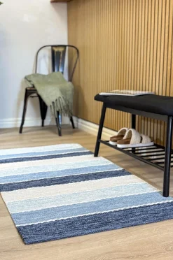 KM Home Bomulds- & Kludetæpper><noscript><img width=