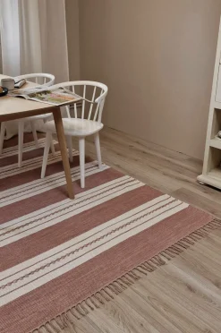 KM Home Bomulds- & Kludetæpper><noscript><img width=