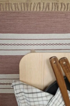 KM Home Bomulds- & Kludetæpper><noscript><img width=