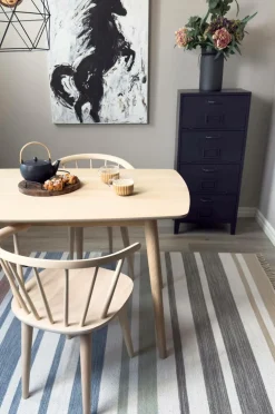 KM Home Bomulds- & Kludetæpper><noscript><img width=