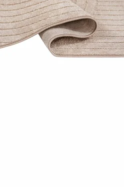 KM Home Fladvævede Tæpper>Fladvævet tæppe Hawaii Hør