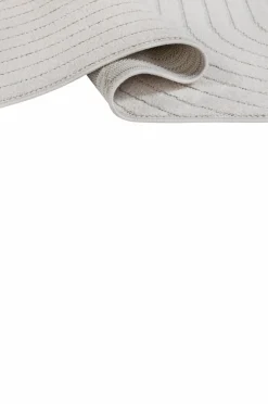 KM Home Fladvævede Tæpper>Fladvævet tæppe Hawaii Creme