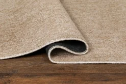 KM Home Fladvævede Tæpper>Glatvævet Porto No color