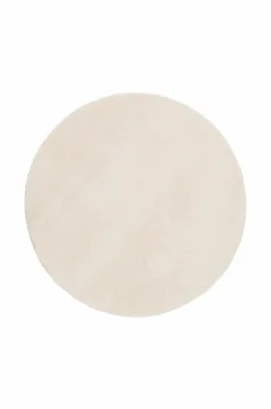 KM Home Fladvævede Tæpper|Luv- & Ryatæpper>Gulvtæppe Soft Natur