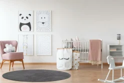 KM Home Fladvævede Tæpper|Luv- & Ryatæpper><noscript><img width=