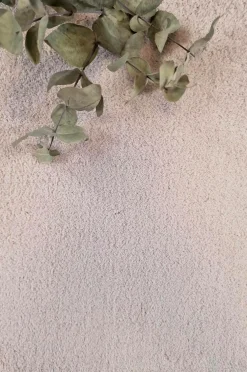 KM Home Gulvtæppe Soft Dusty pink Online