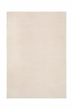 KM Home Fladvævede Tæpper|Luv- & Ryatæpper>Gulvtæppe Soft Natur