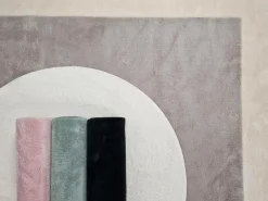 KM Home Fladvævede Tæpper|Luv- & Ryatæpper><noscript><img width=