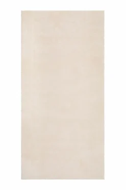 KM Home Fladvævede Tæpper|Luv- & Ryatæpper>Gulvtæppe Soft Natur