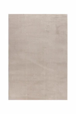 KM Home Gulvtæppe Soft Linned Outlet
