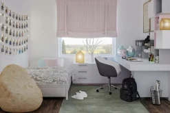 KM Home Fladvævede Tæpper|Luv- & Ryatæpper><noscript><img width=