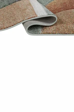 KM Home Fladvævede Tæpper>maskinvævet tæppe Brilliance Multi