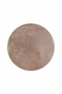 KM Home Ryatæppe Cozy Lærred Best