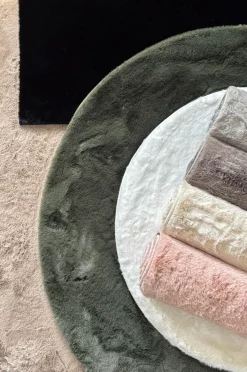 KM Home Ryatæppe Heaven Natur Sale