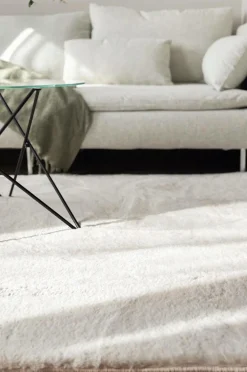 KM Home Ryatæppe Heaven Natur Sale