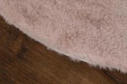 KM Home Ryatæppe Heaven Rosa Hot