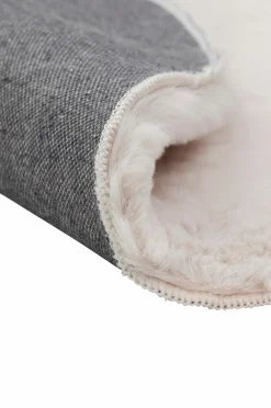 KM Home Luv- & Ryatæpper>Ryatæppe Heaven Natur