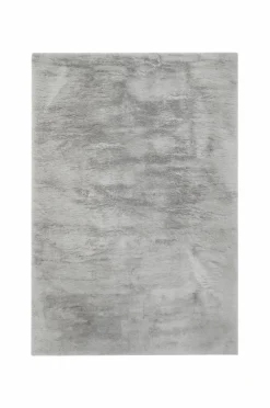 KM Home Luv- & Ryatæpper>Ryatæppe Heaven Grå