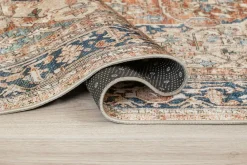 KM Home Tæppe Amber Multi Sale