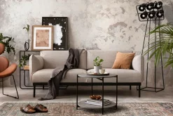 KM Home Tæppe Amber Multi Sale