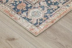 KM Home Tæppe Amber Multi Sale