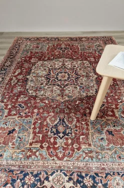 KM Home Fladvævede Tæpper><noscript><img width=