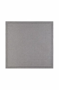 KM Home Udendørstæppe Miami Grå Hot