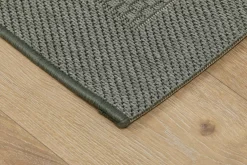 KM Home Udendørstæppe Miami Grøn