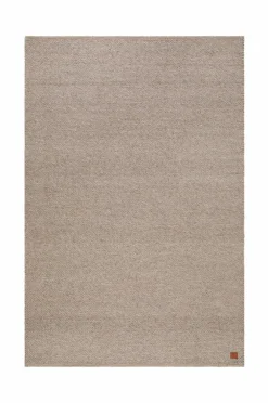 KM Home Uldtæpper>Uldtæppe Skagen Lærred