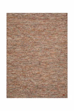 KM Home Uldtæpper>Uldtæppe Torekov Multi