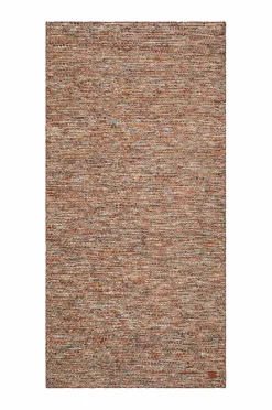 KM Home Uldtæpper>Uldtæppe Torekov Multi