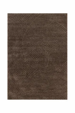 KM Home Wilton tæppe Genova Mocca