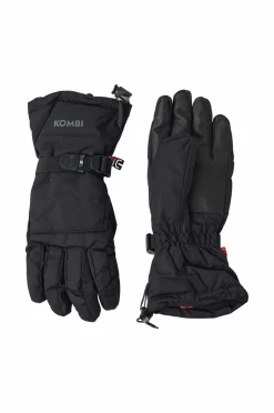 Kombi Handsker Everyday Men Glove Black Hot