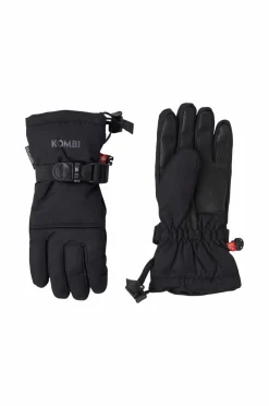 Kombi Handsker Everyday JR Glove Black Best