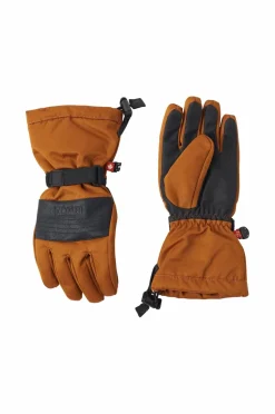 Kombi Handsker Majestic JR Glove Chamois Hot