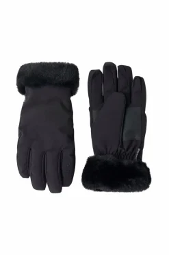 Kombi Handsker & Vanter|Accessories>Handsker Vixen Black