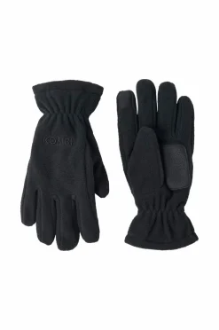 Kombi Handsker Windguardian JR Glv Black