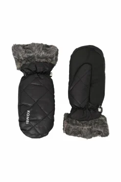 Kombi Luffer La Canadienne Women Mitt Black Best
