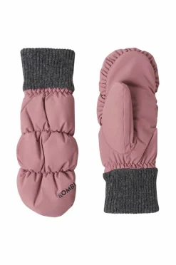 Kombi Handsker & Vanter>Luffer Pillow WS Mitt NOSTALGIA ROSE