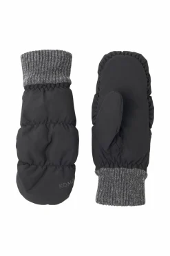 Kombi Luffer Pillow WS Mitt Black Online