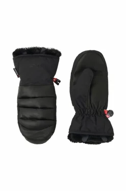 Kombi Handsker & Vanter>Luffer Spicy Womens Mitt Black