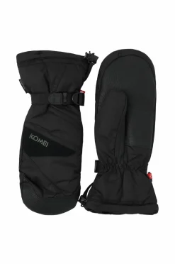 Kombi Handsker &- Vanter|Accessories>Luffer The Original Men's Mitt Black