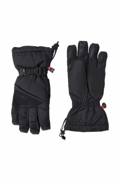 Kombi Accessories|Accessories>Skihandsker Original Glove M BLACK