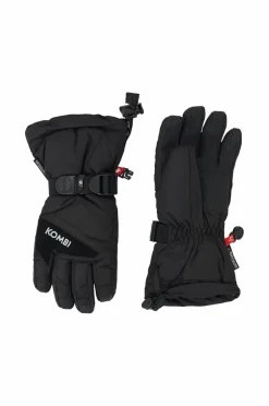 Kombi Handsker & Vanter>Skihandsker The Original JR Glove Bk0003-black